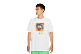 Just Do It Brand Riff Tee