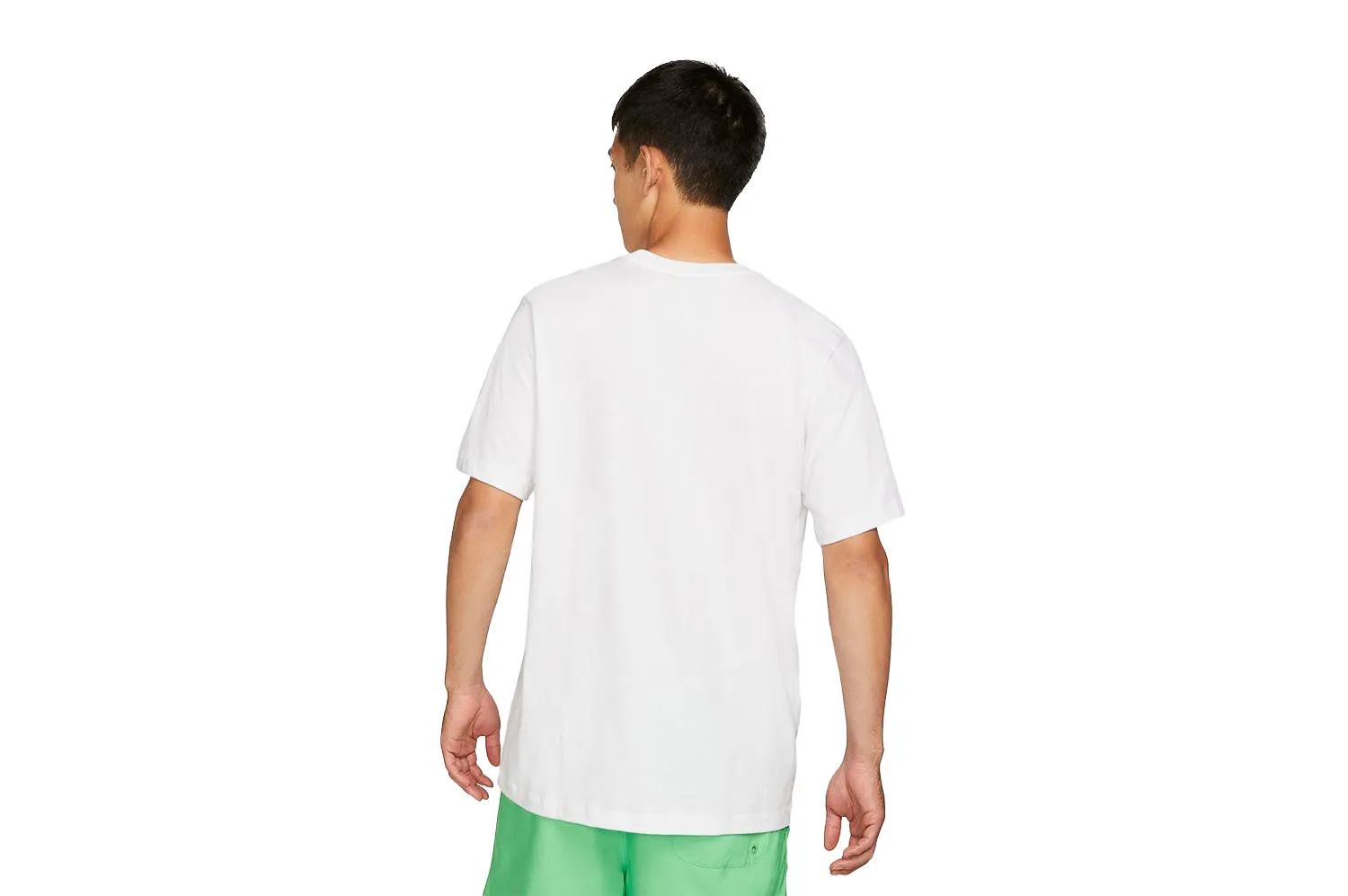 Just Do It Brand Riff Tee