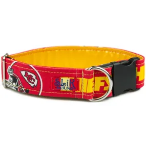 Kansas City Chiefs Themed