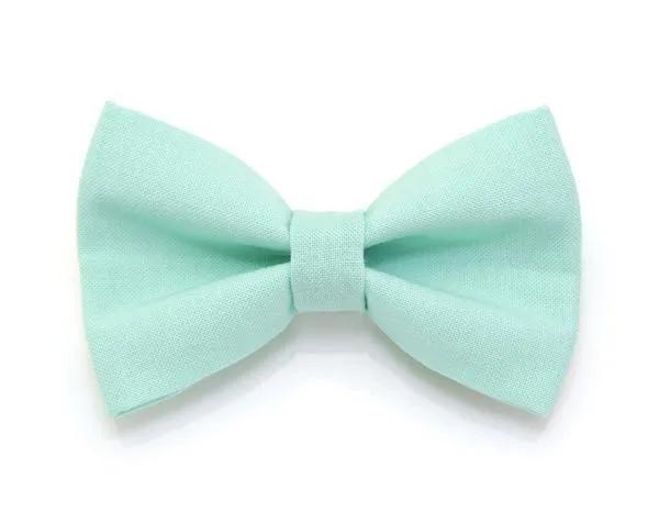 Kitten Collar - Mint