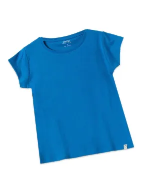 Lapis B-Short-Sleeve