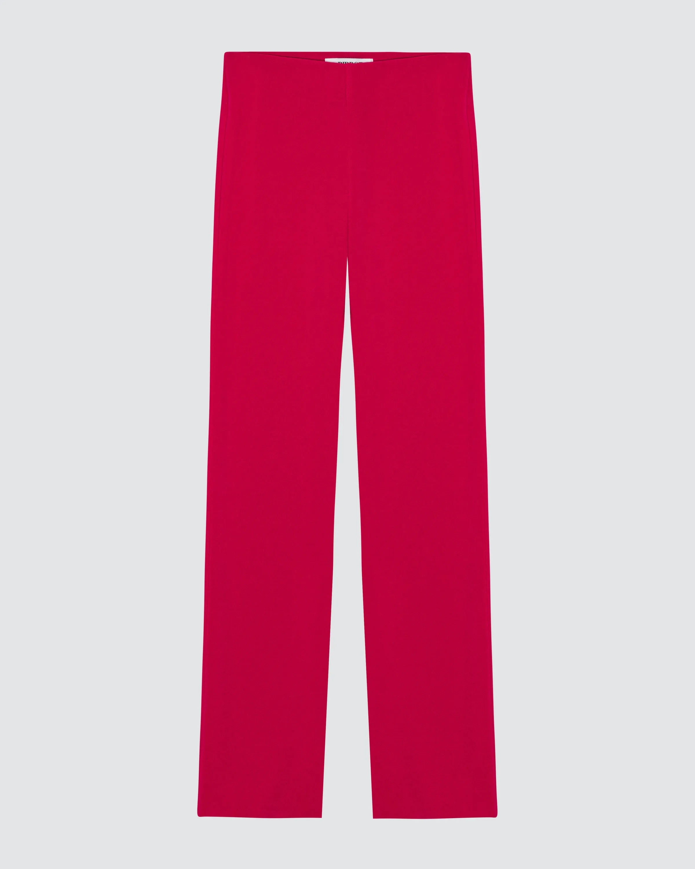 LAY2 STRAIGHT TROUSER