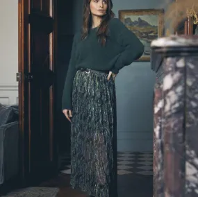 LE Temps Ayleen Skirt