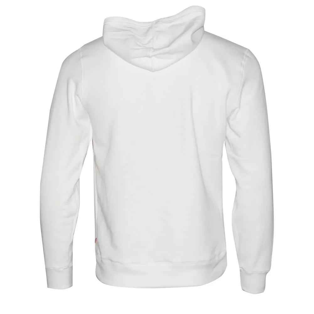 Levi's Men's Hoodie Classic Logo Pullover Cotton Long Sleeve Hooded Sweatshirt