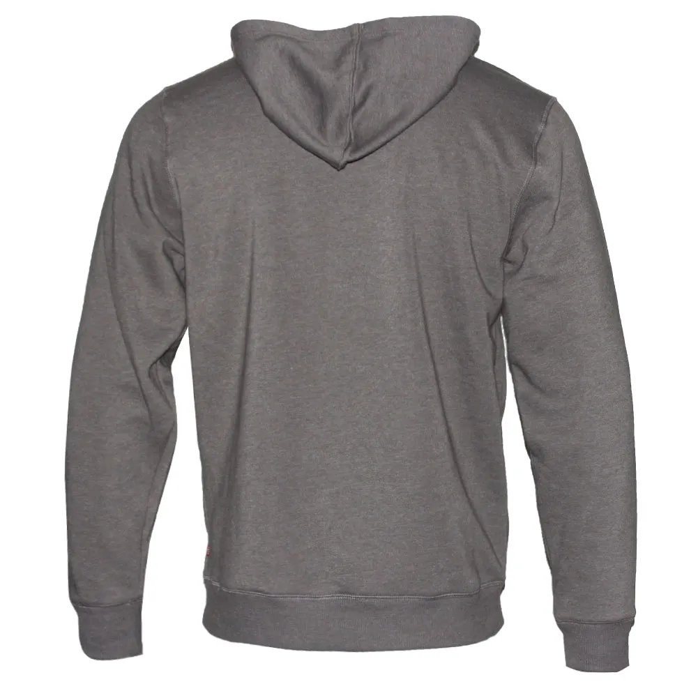 Levi's Men's Hoodie Classic Logo Pullover Cotton Long Sleeve Hooded Sweatshirt
