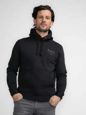 Logo Hoodie Ugashik