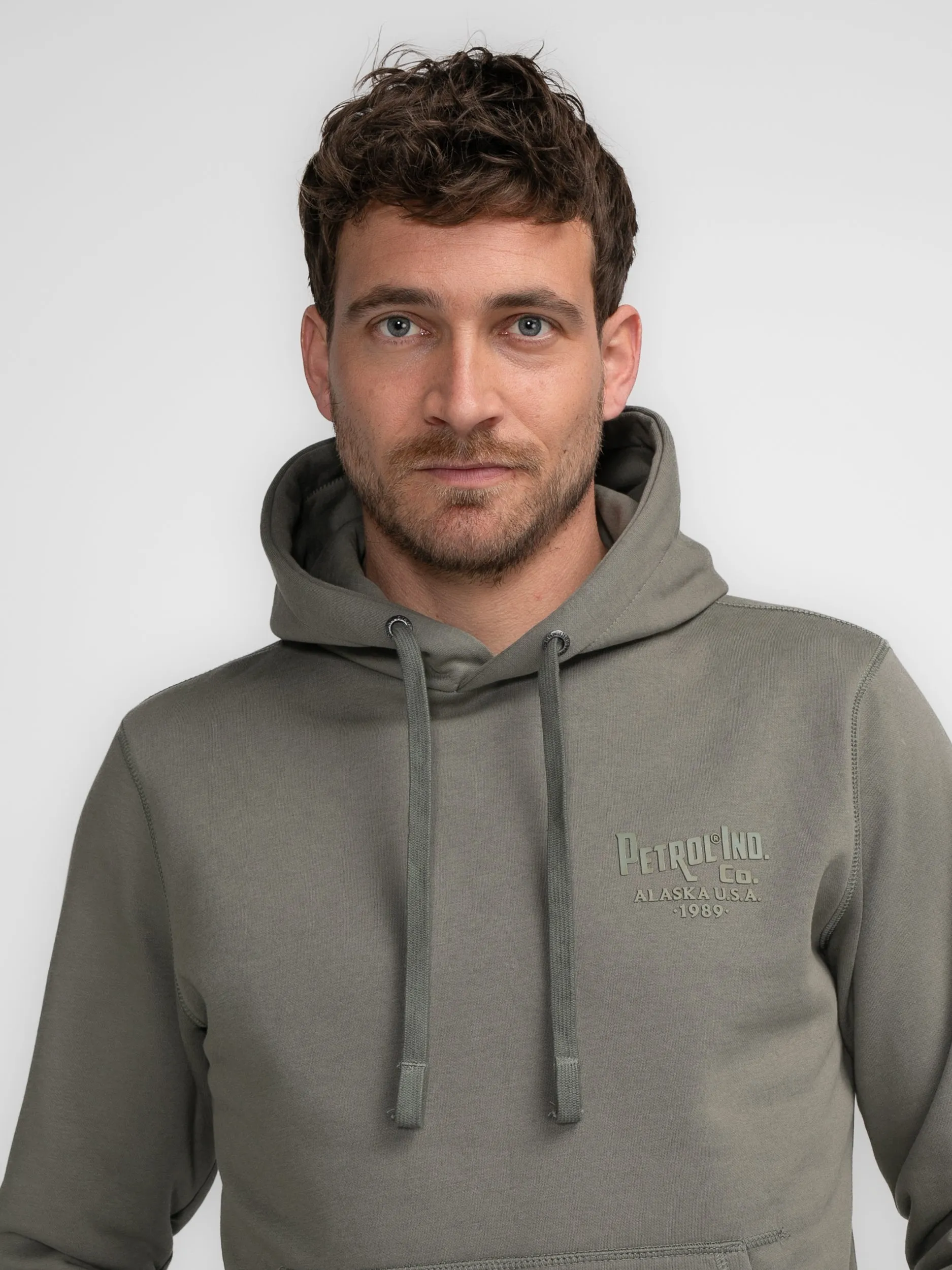 Logo Hoodie Ugashik