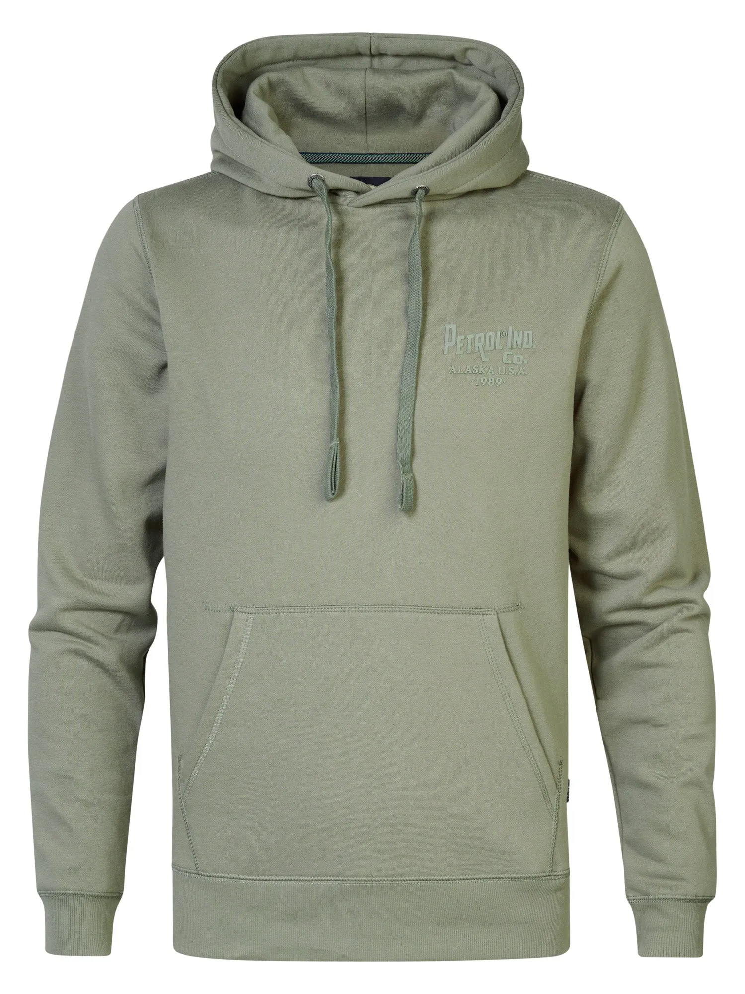 Logo Hoodie Ugashik