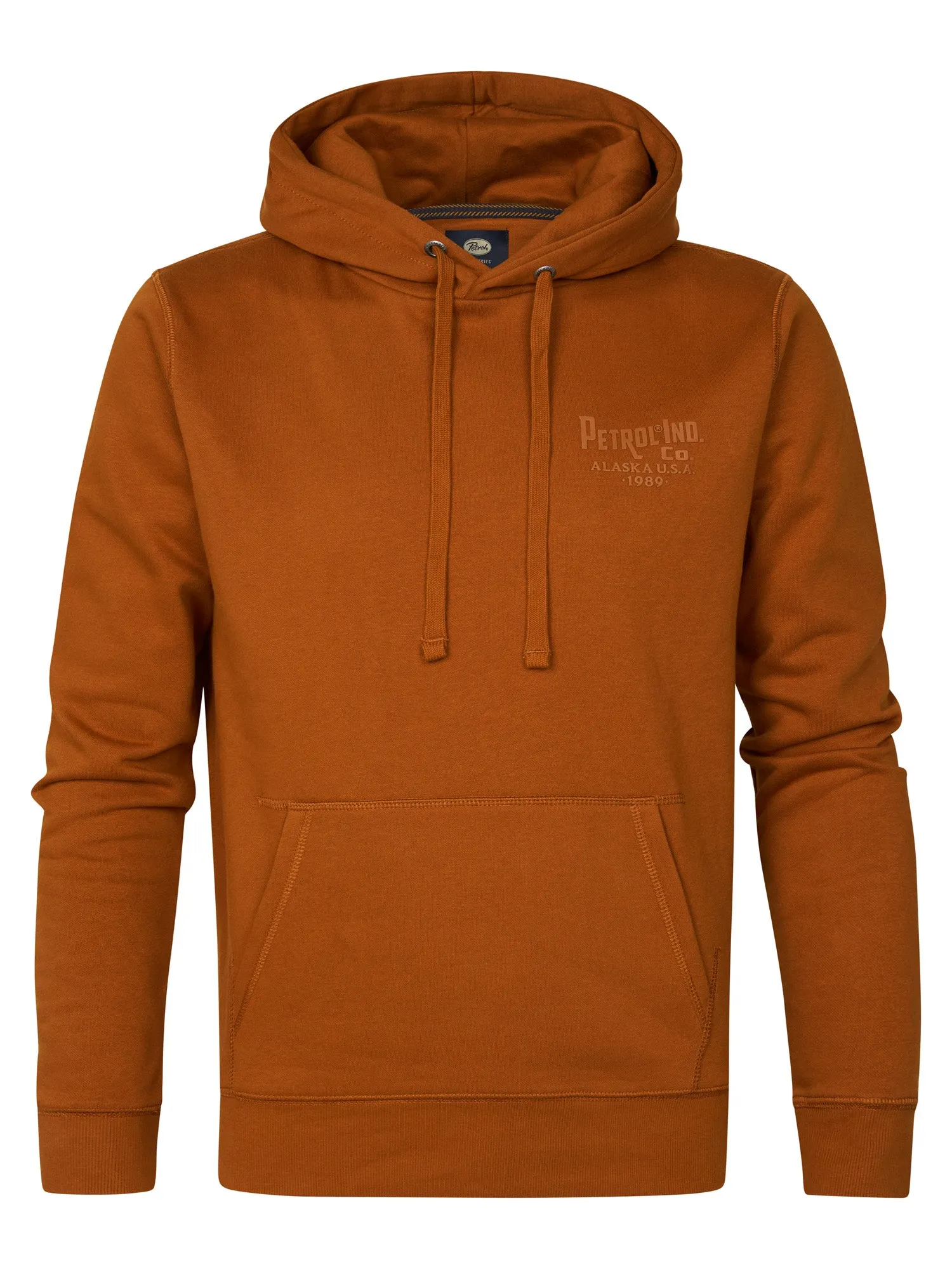 Logo Hoodie Ugashik