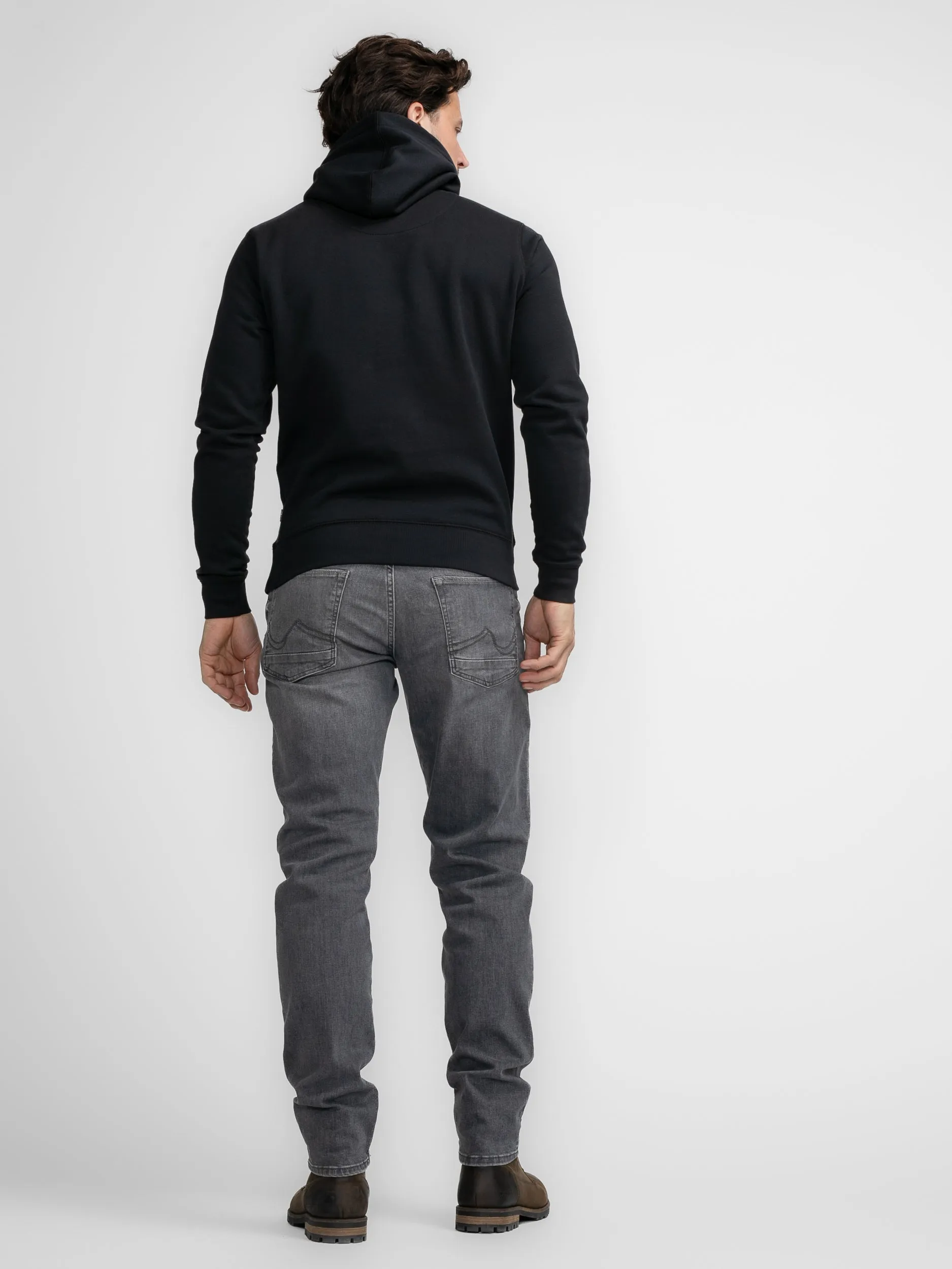 Logo Hoodie Ugashik