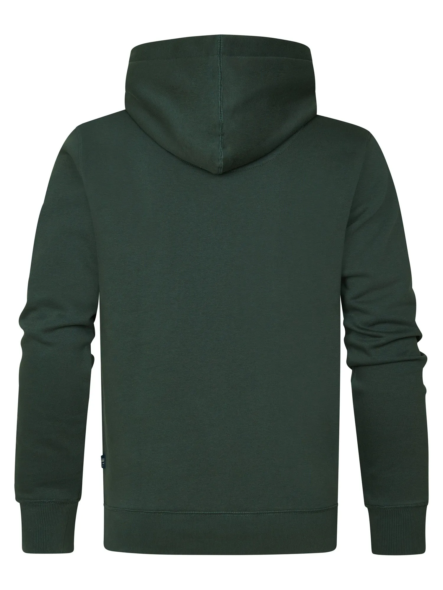 Logo Hoodie Ugashik