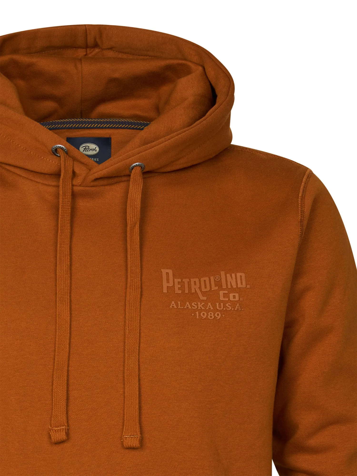 Logo Hoodie Ugashik
