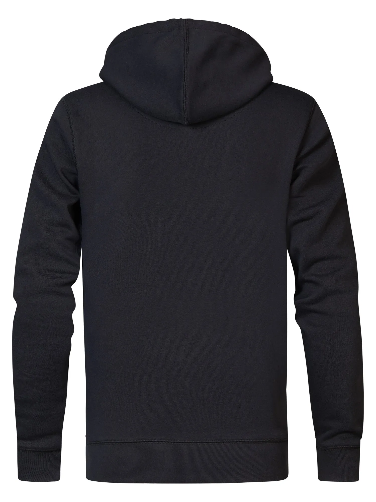 Logo Hoodie Ugashik