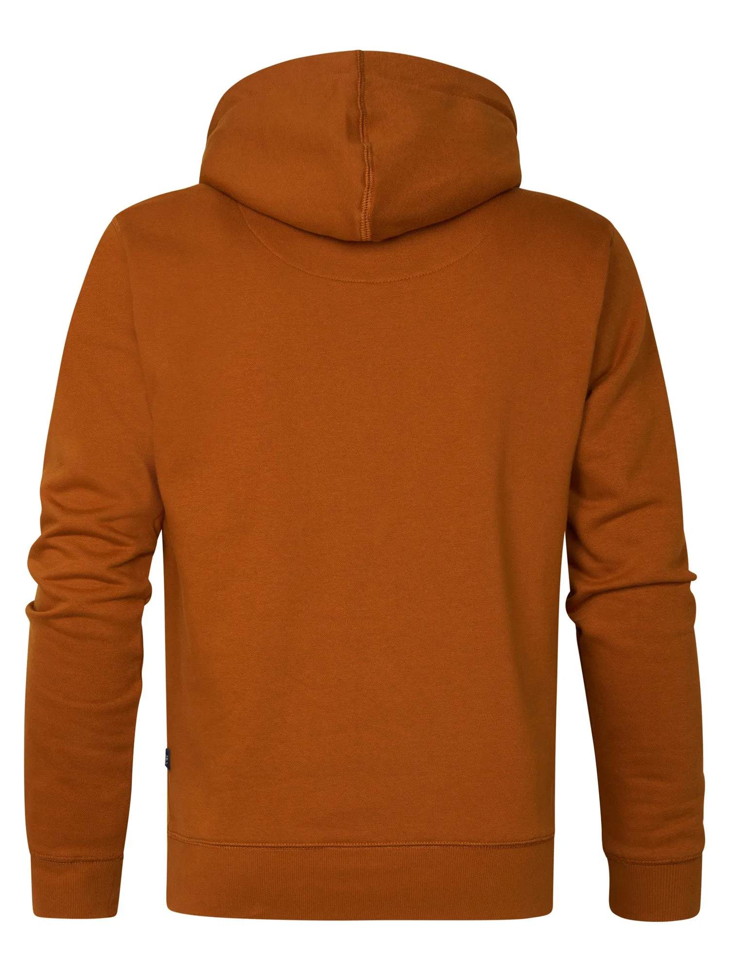 Logo Hoodie Ugashik