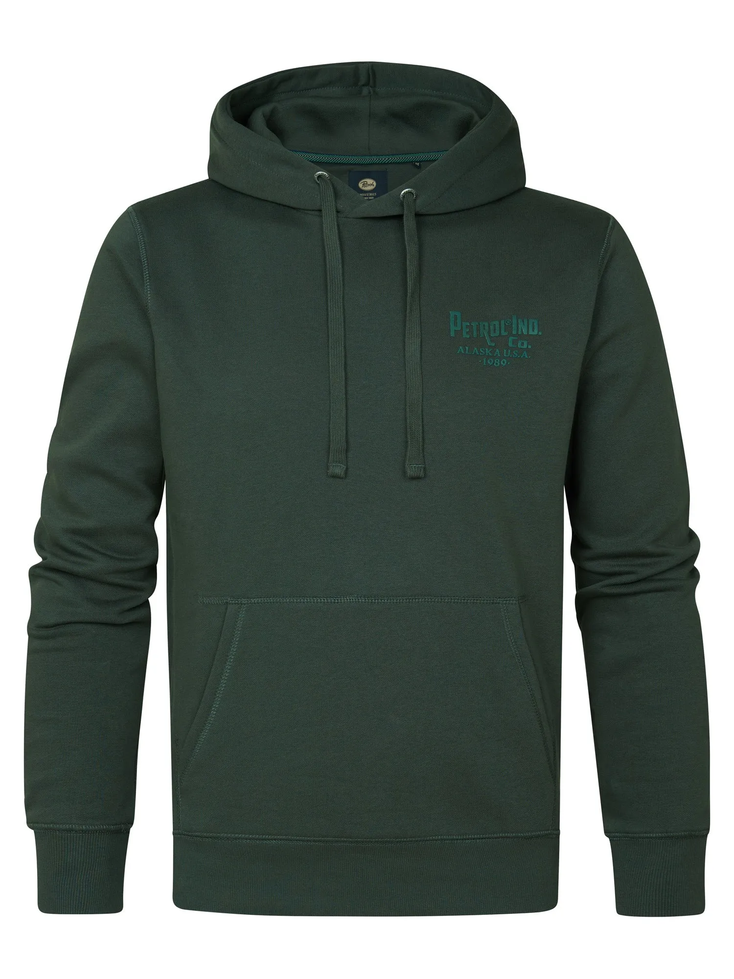 Logo Hoodie Ugashik