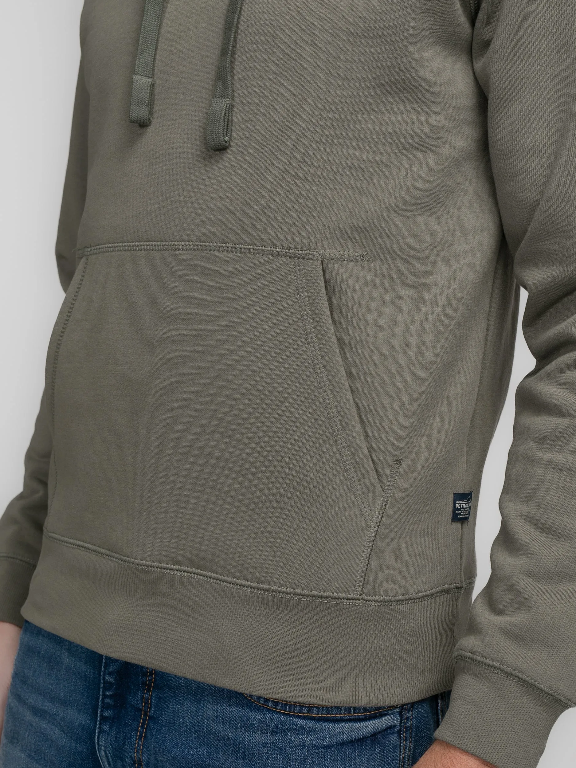 Logo Hoodie Ugashik