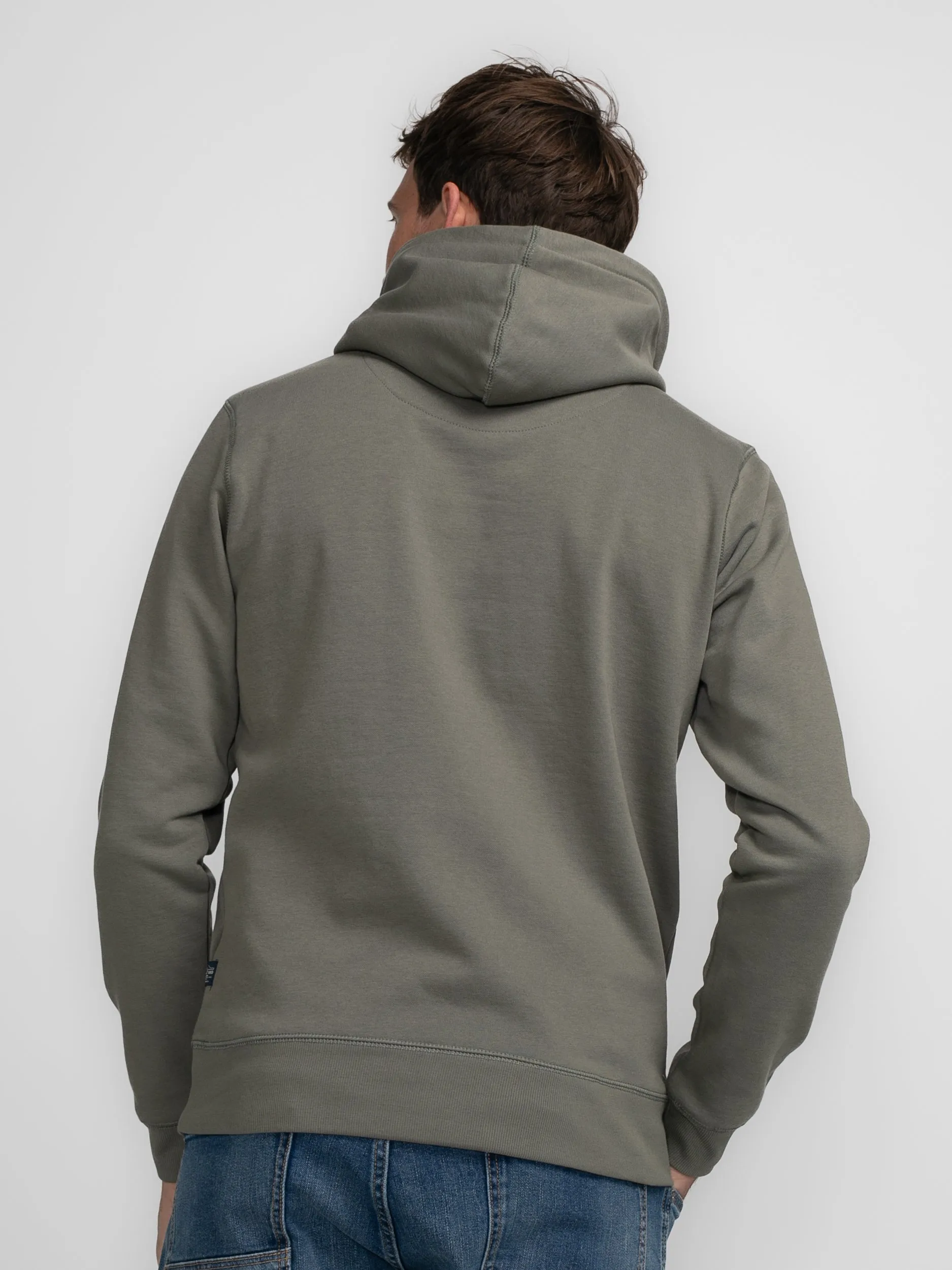 Logo Hoodie Ugashik