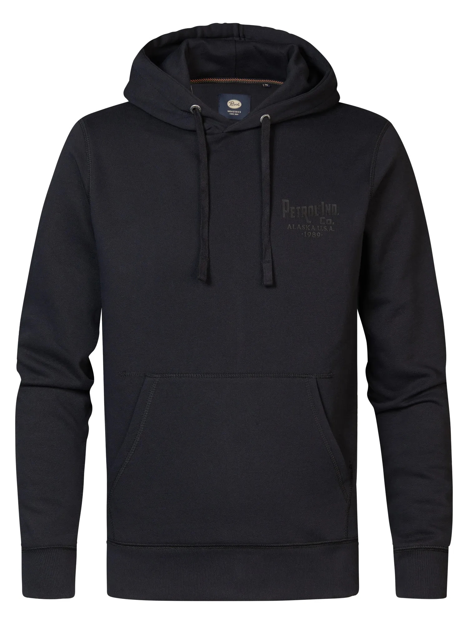 Logo Hoodie Ugashik