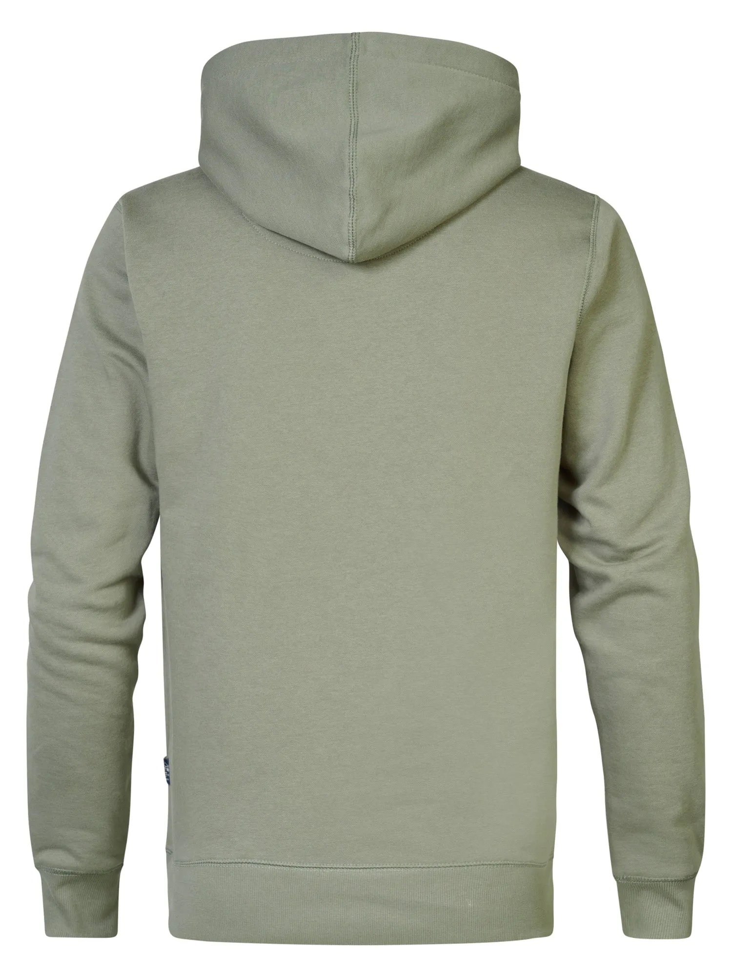 Logo Hoodie Ugashik