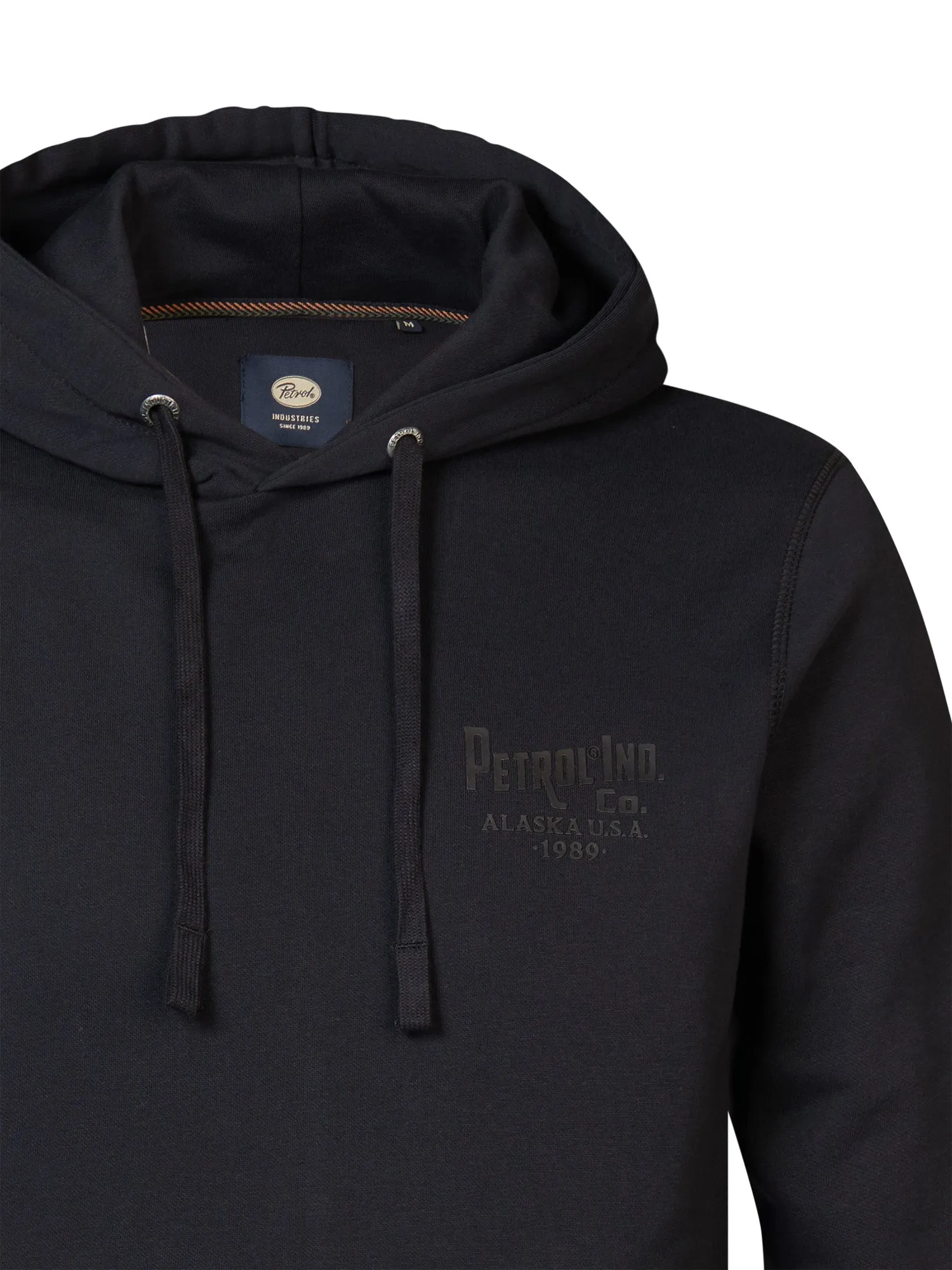 Logo Hoodie Ugashik