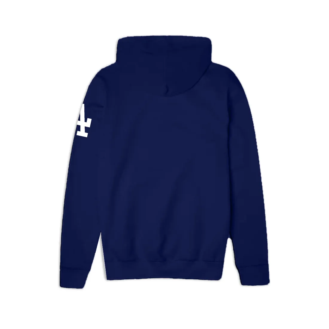 LOS ANGELES DODGERS MEN'S GAMEDAY HOODED SWEATSHIRT