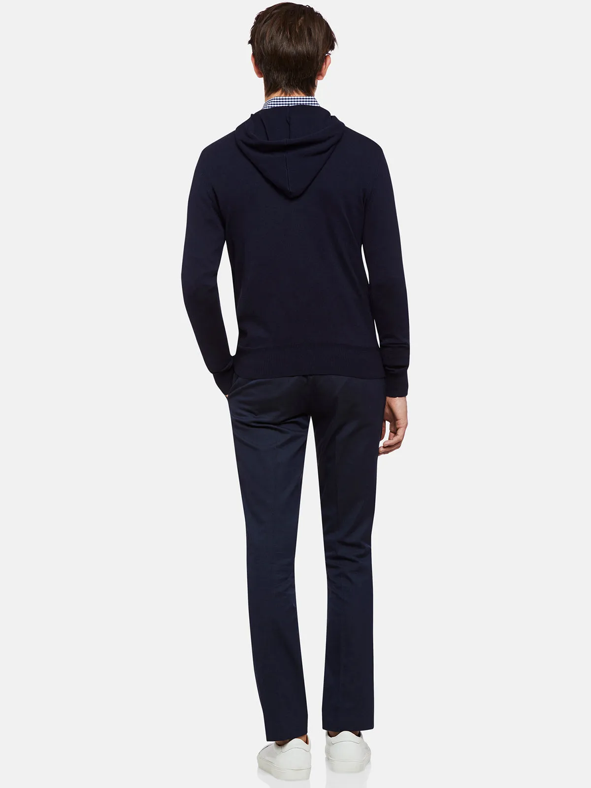 Louie Hoodie