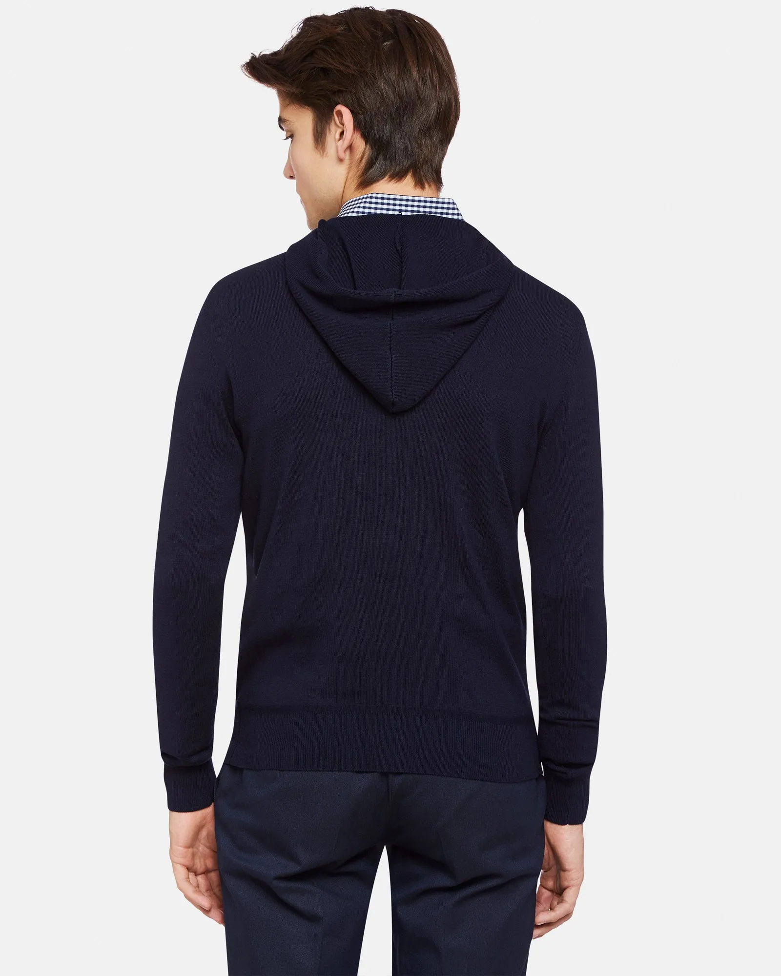Louie Hoodie