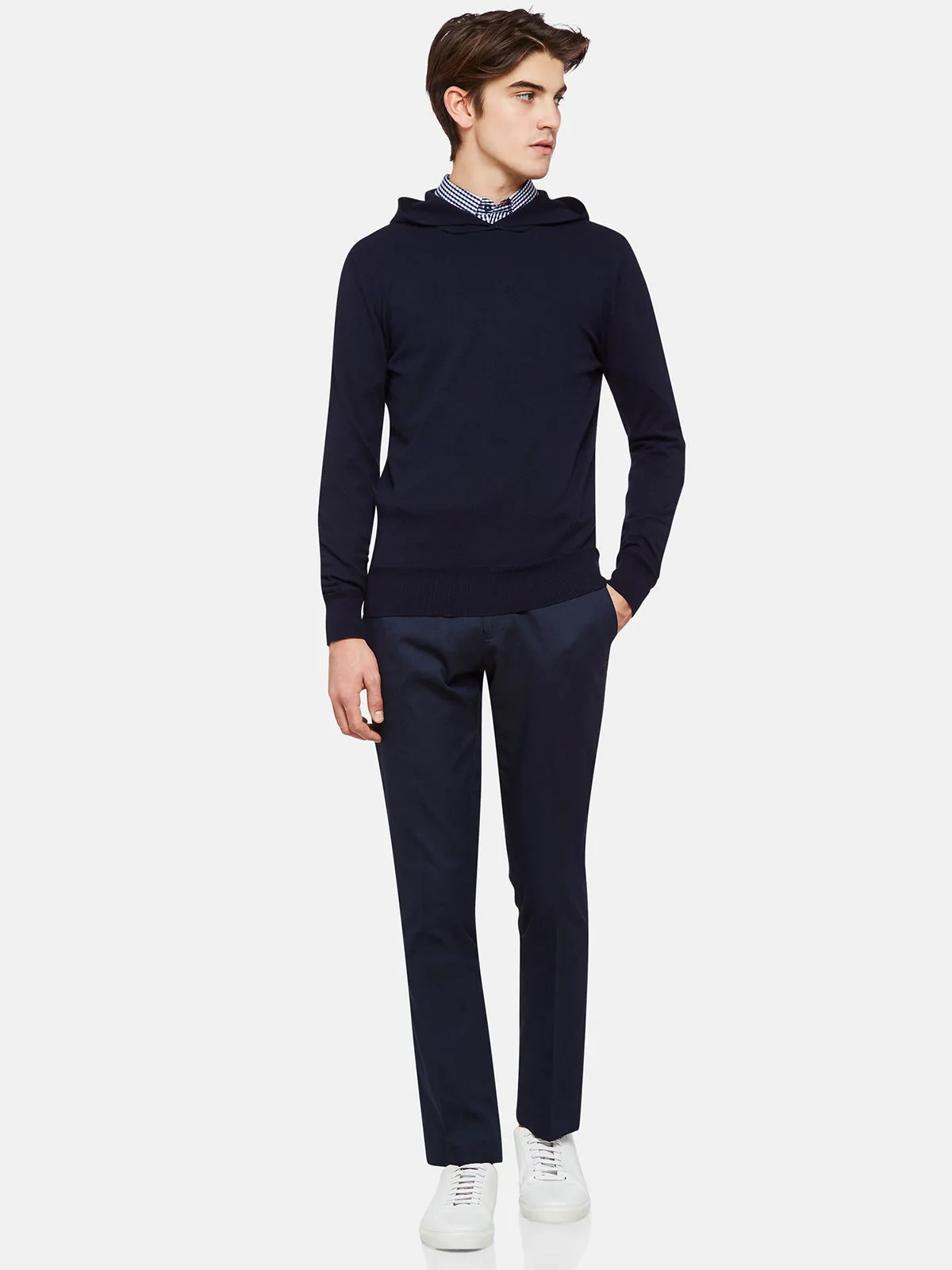 Louie Hoodie
