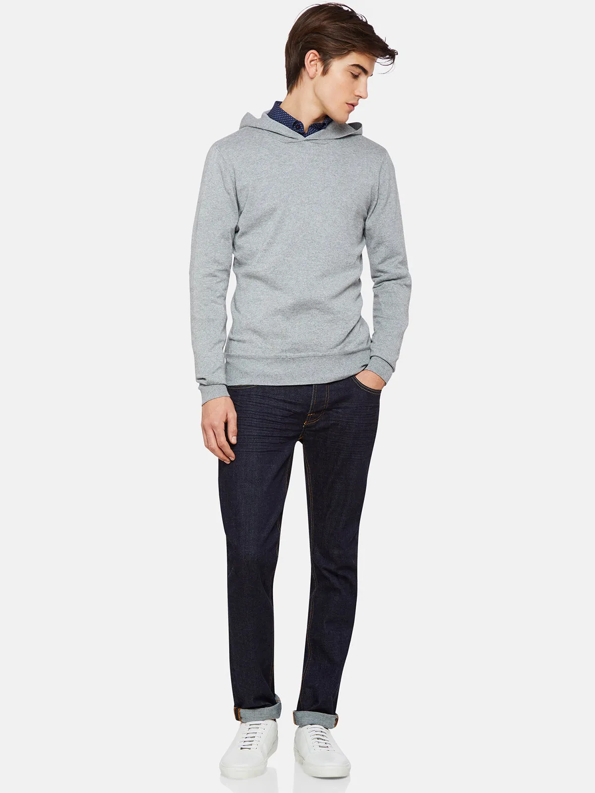Louie Hoodie