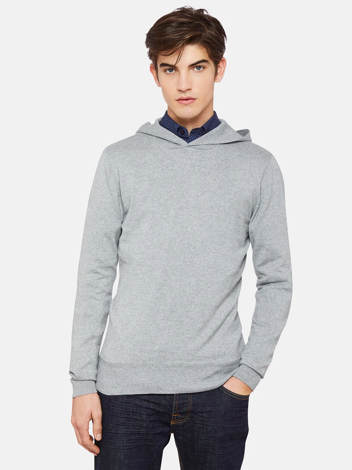 Louie Hoodie