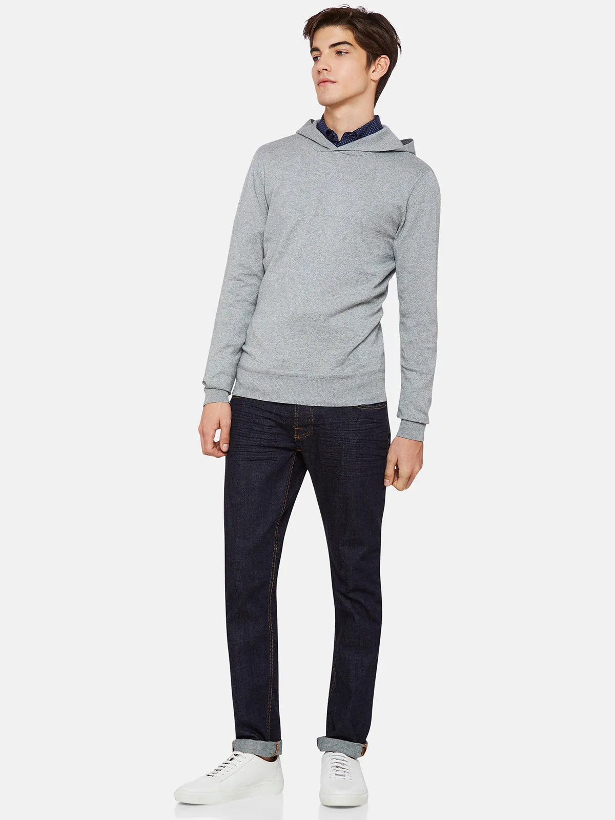 Louie Hoodie