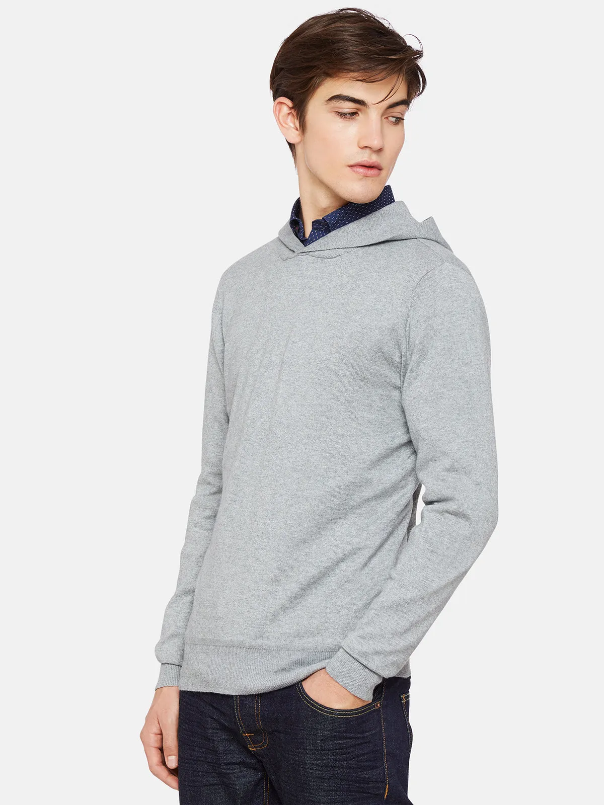 Louie Hoodie