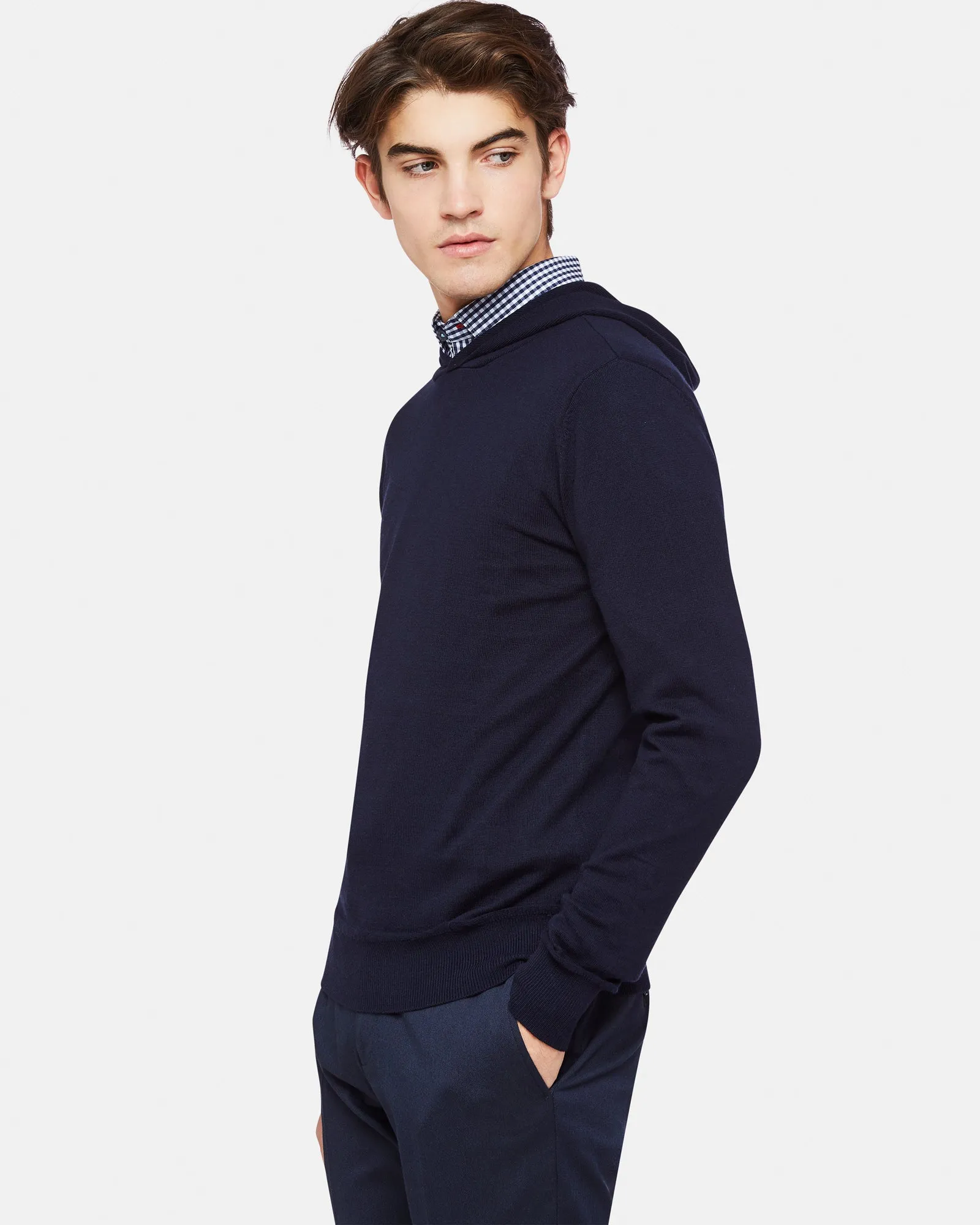 Louie Hoodie