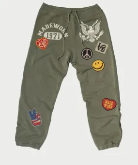 MadeWorn 1971 Sweatpants