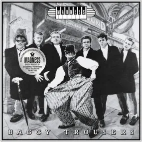 Madness - Baggy Trousers (RSD 2022 June Drop)