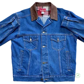 Marlboro Country Store Denim Jacket