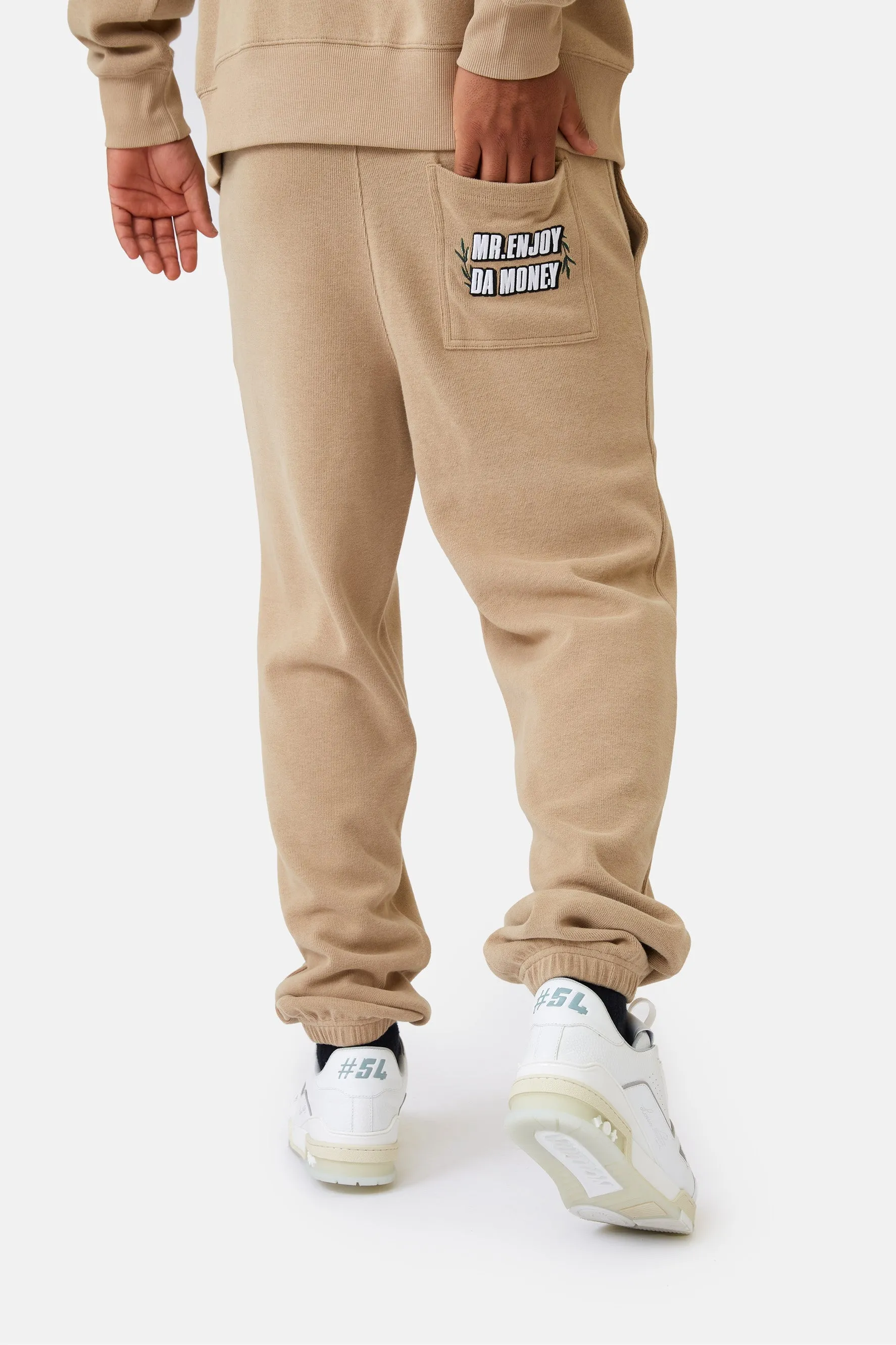 MEDM SWEATPANTS