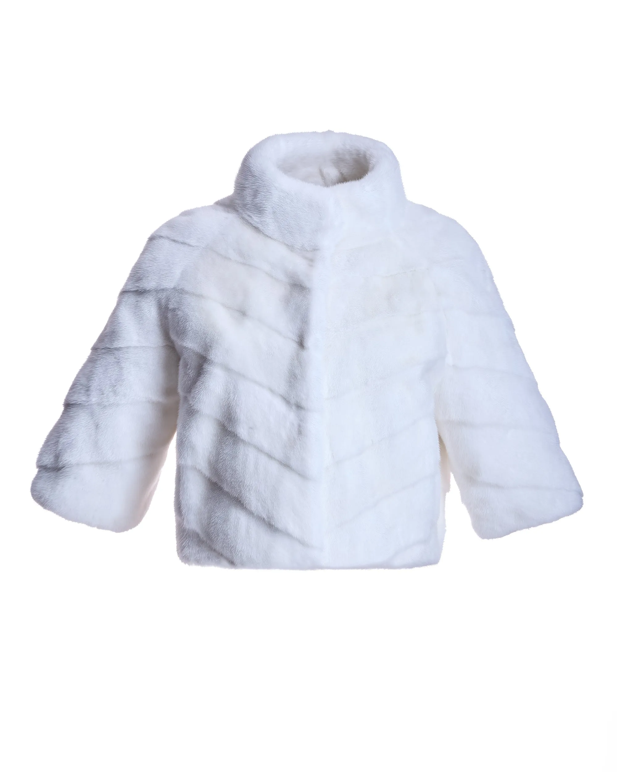 Mink Bolero