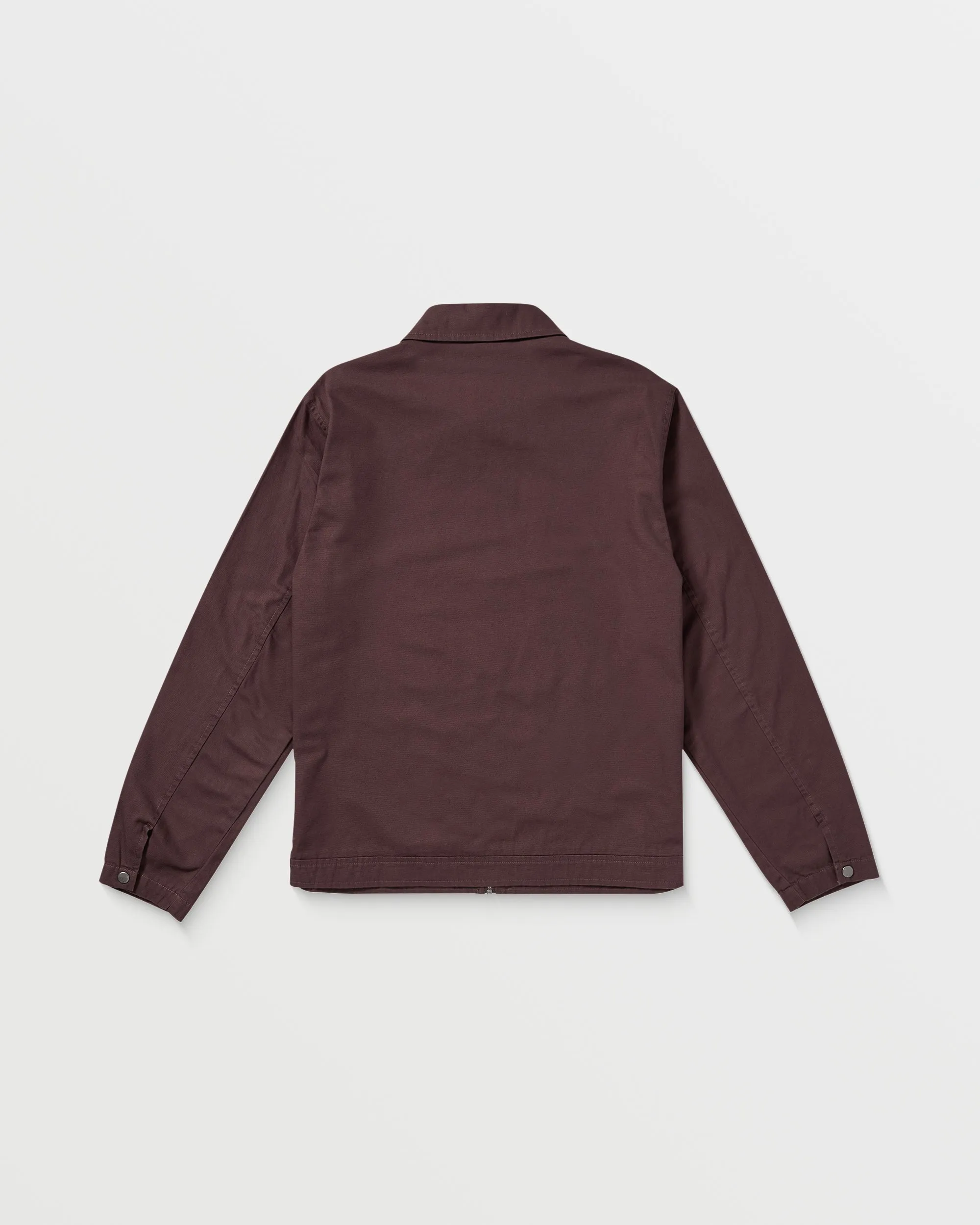 Oak Drive Jacket - Pumice
