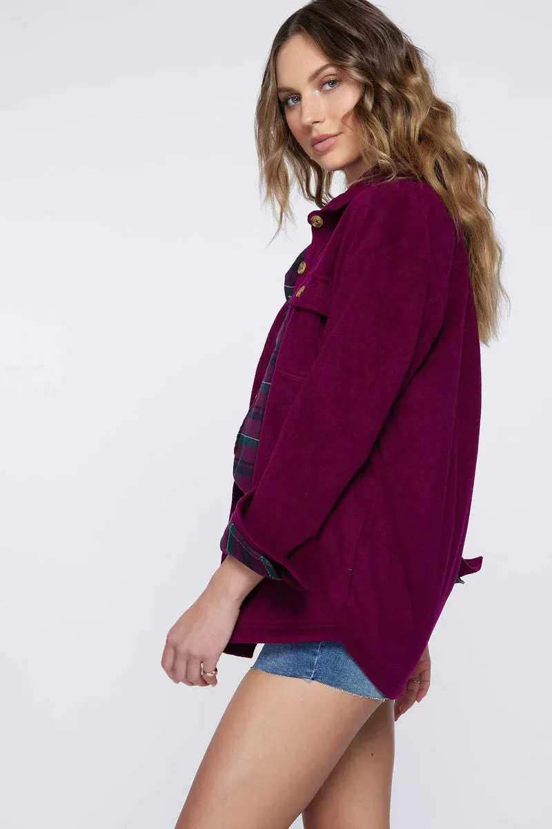 O'Neill Collins Solid Jacket