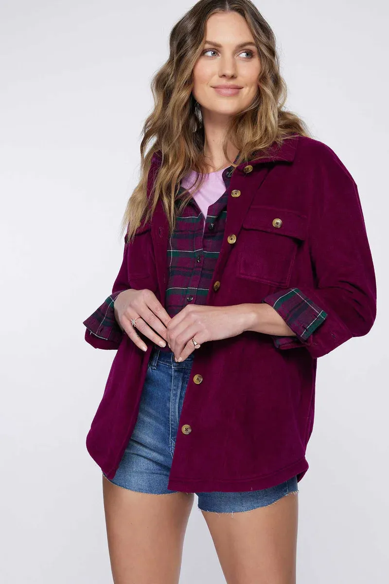 O'Neill Collins Solid Jacket
