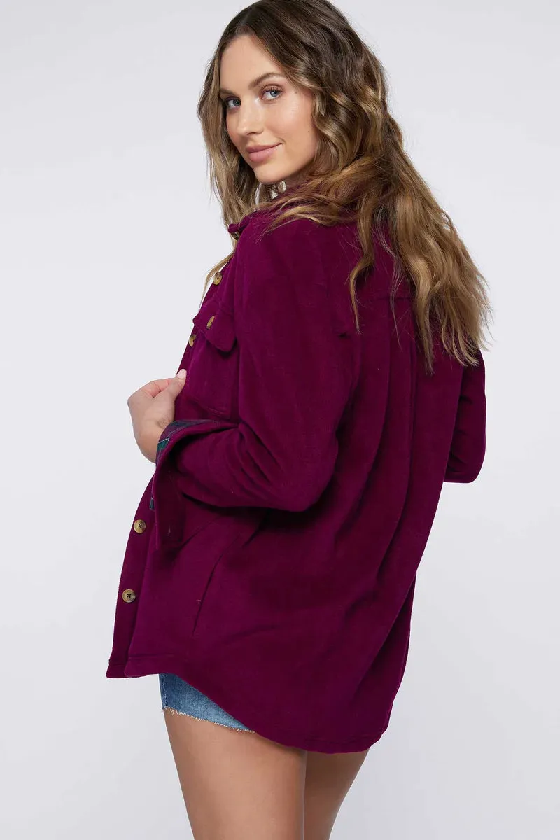 O'Neill Collins Solid Jacket