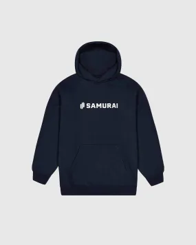 PFC: 003-2 - Women's Hoodie - Navy