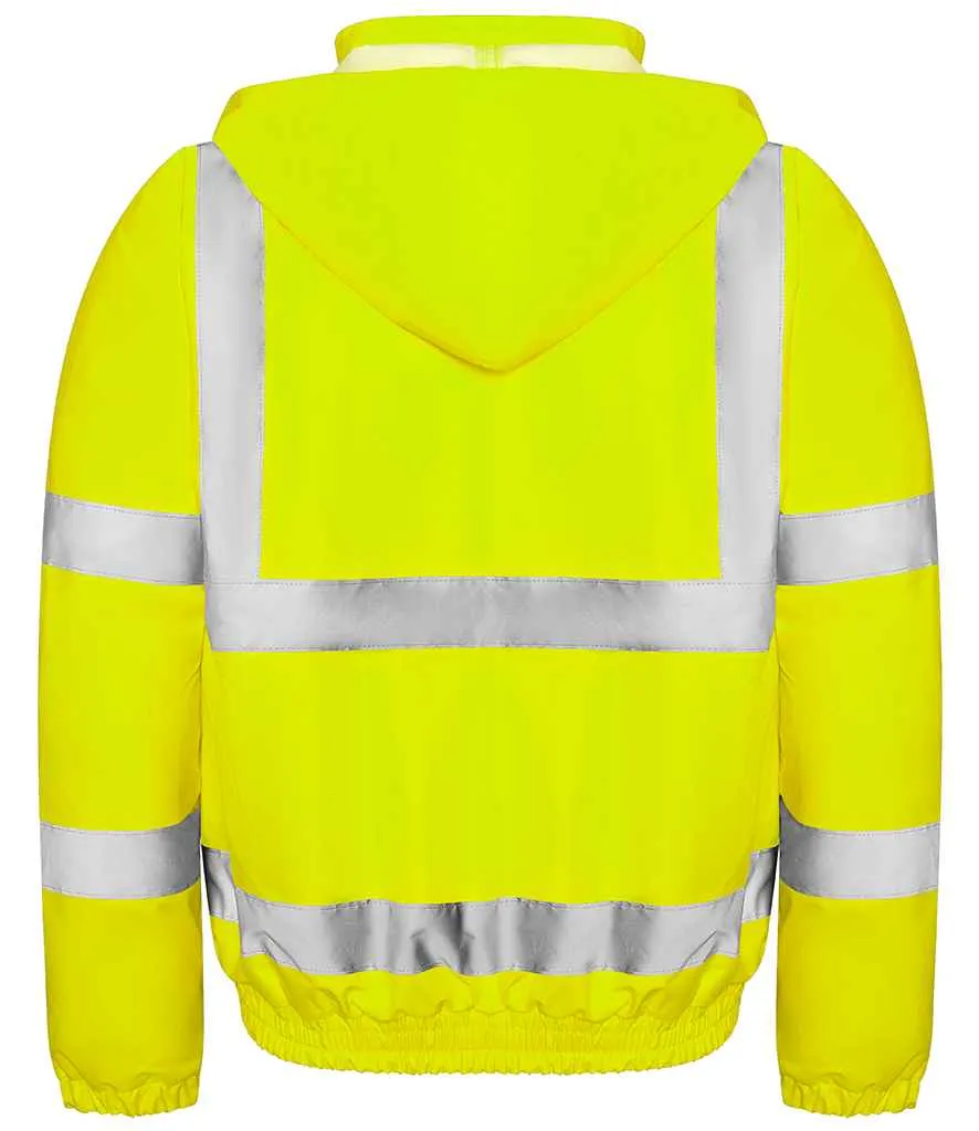 Pro RTX - High Visibility Bomber Jacket