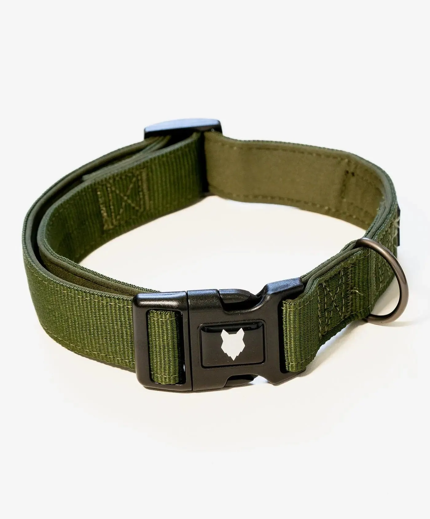 Ragnar Dog Collar