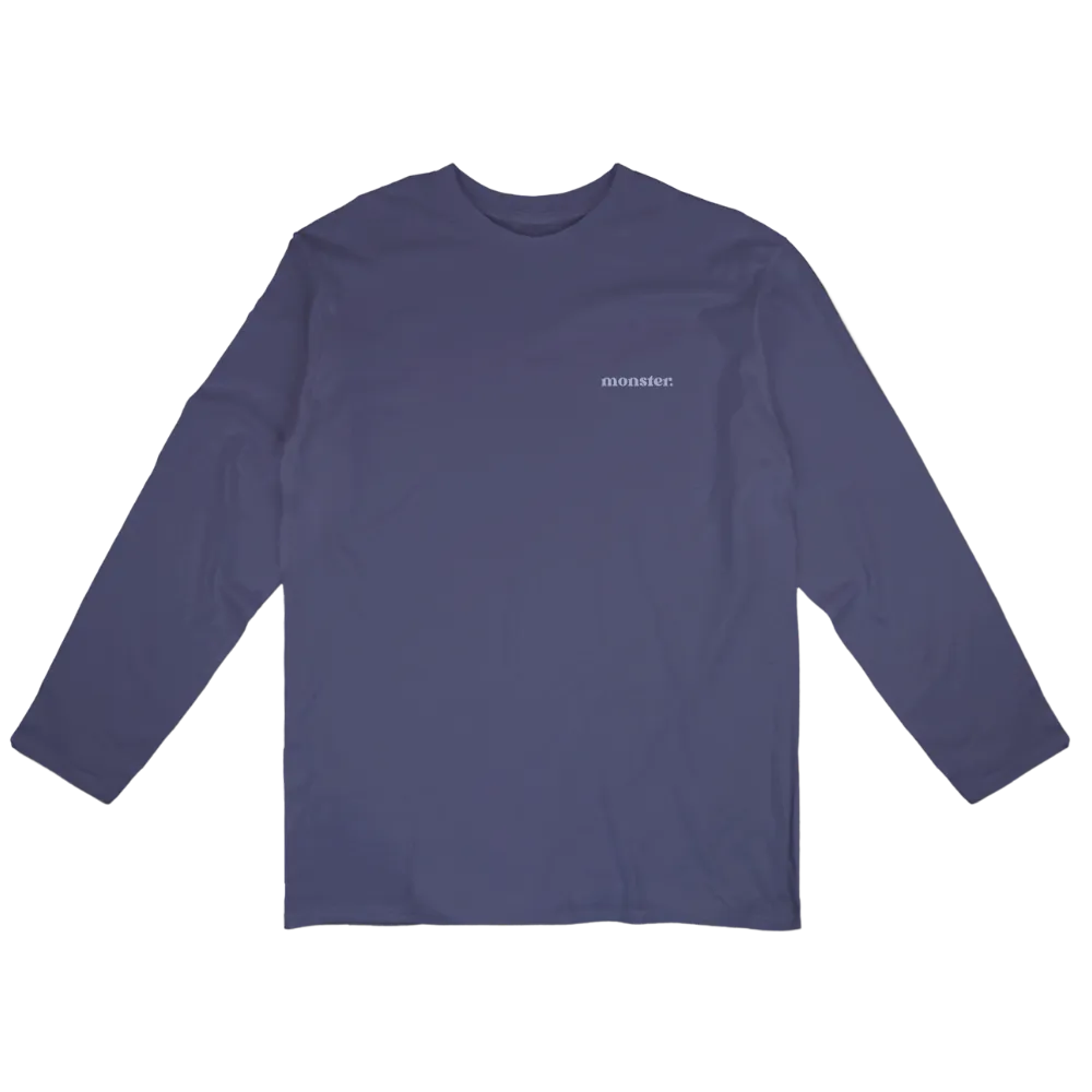 Rise & Shine Long Sleeve