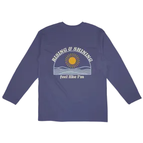 Rise & Shine Long Sleeve