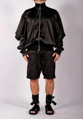 Satin Bomber