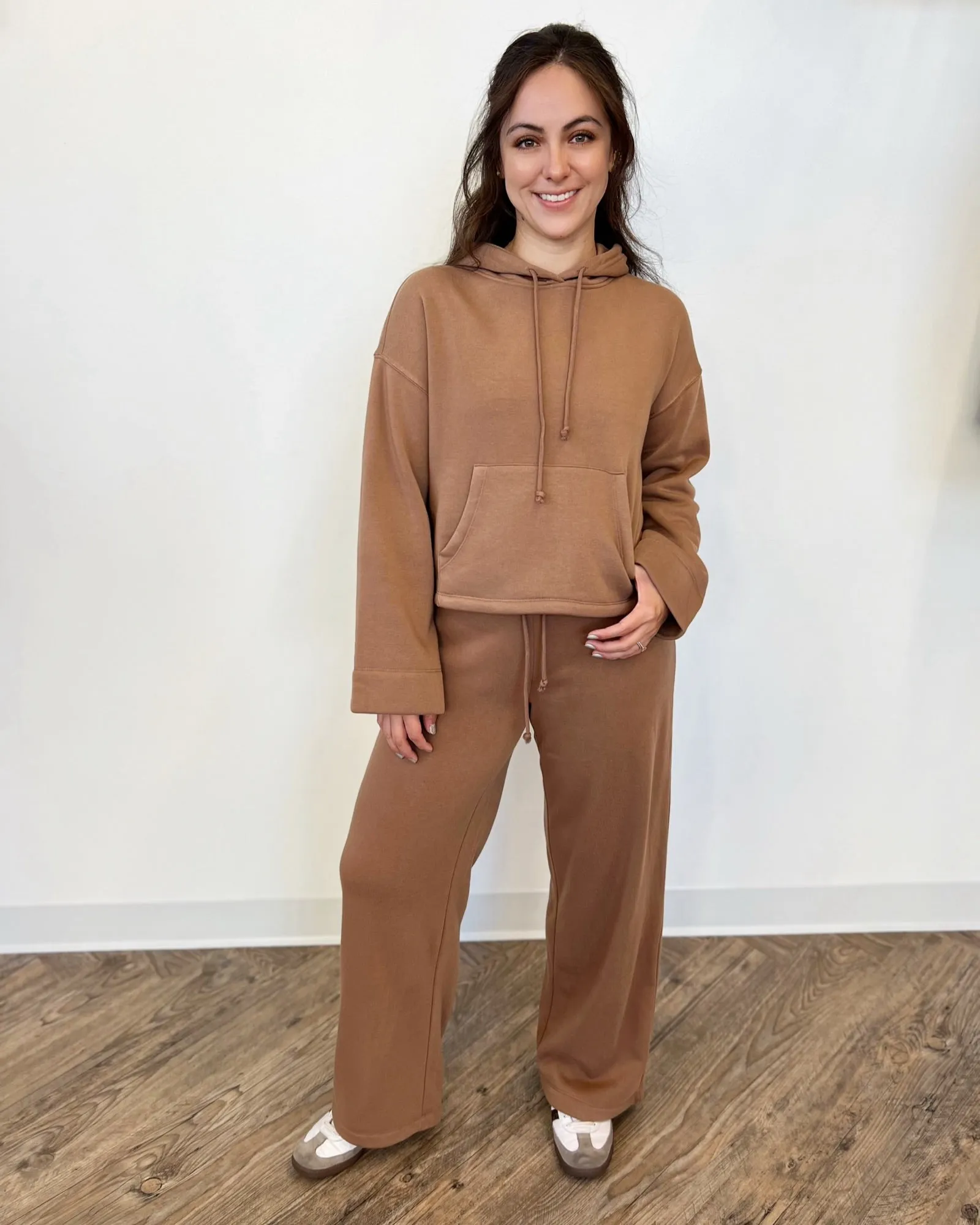 Saylor Hoodie
