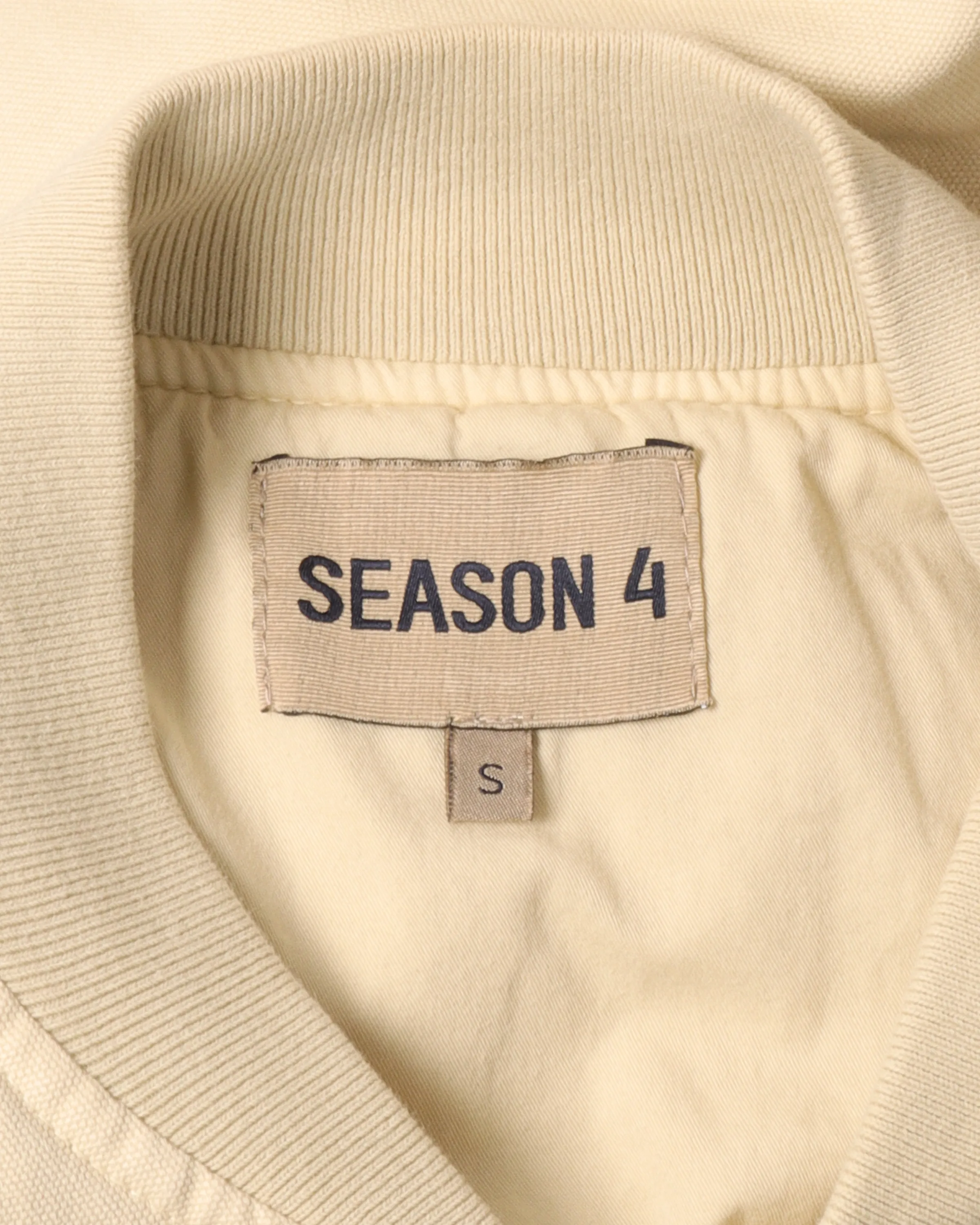 Season 4 Bomber Jacket